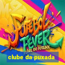 clube da puxada